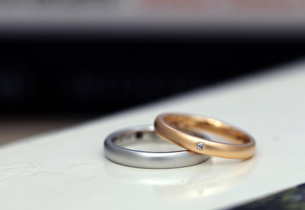結婚指輪・マリッジリング