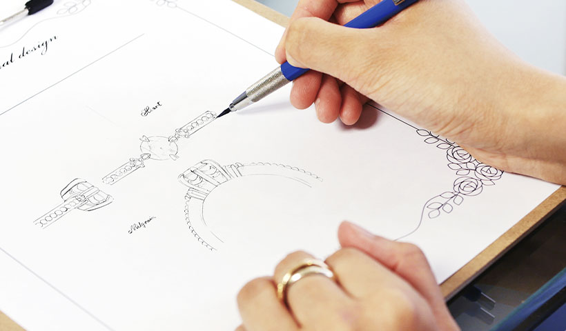 フルオーダーメイドとは