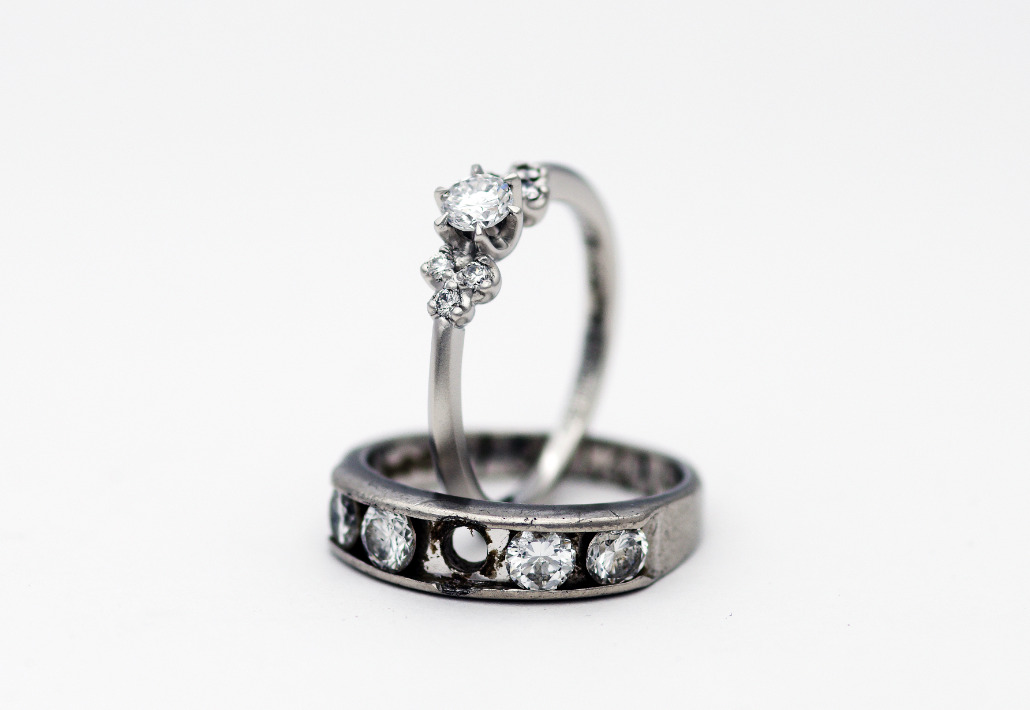 ダイヤモンド　ルース　指輪　リング　ネックレス セレスティアル｜婚約指輪（エンゲージリング）｜婚約指輪・結婚指輪