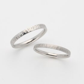 Ébène Mirage（エベーヌ・ミラージュ） – 新潟の結婚指輪・婚約指輪