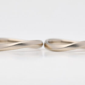 Noel（ノエル） – 新潟の結婚指輪・婚約指輪｜Atelier CraM アトリエクラム