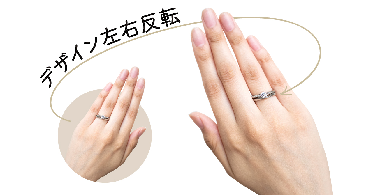 Mirror Ring（ミラーリング）」サービス をスタート！ – 新潟の