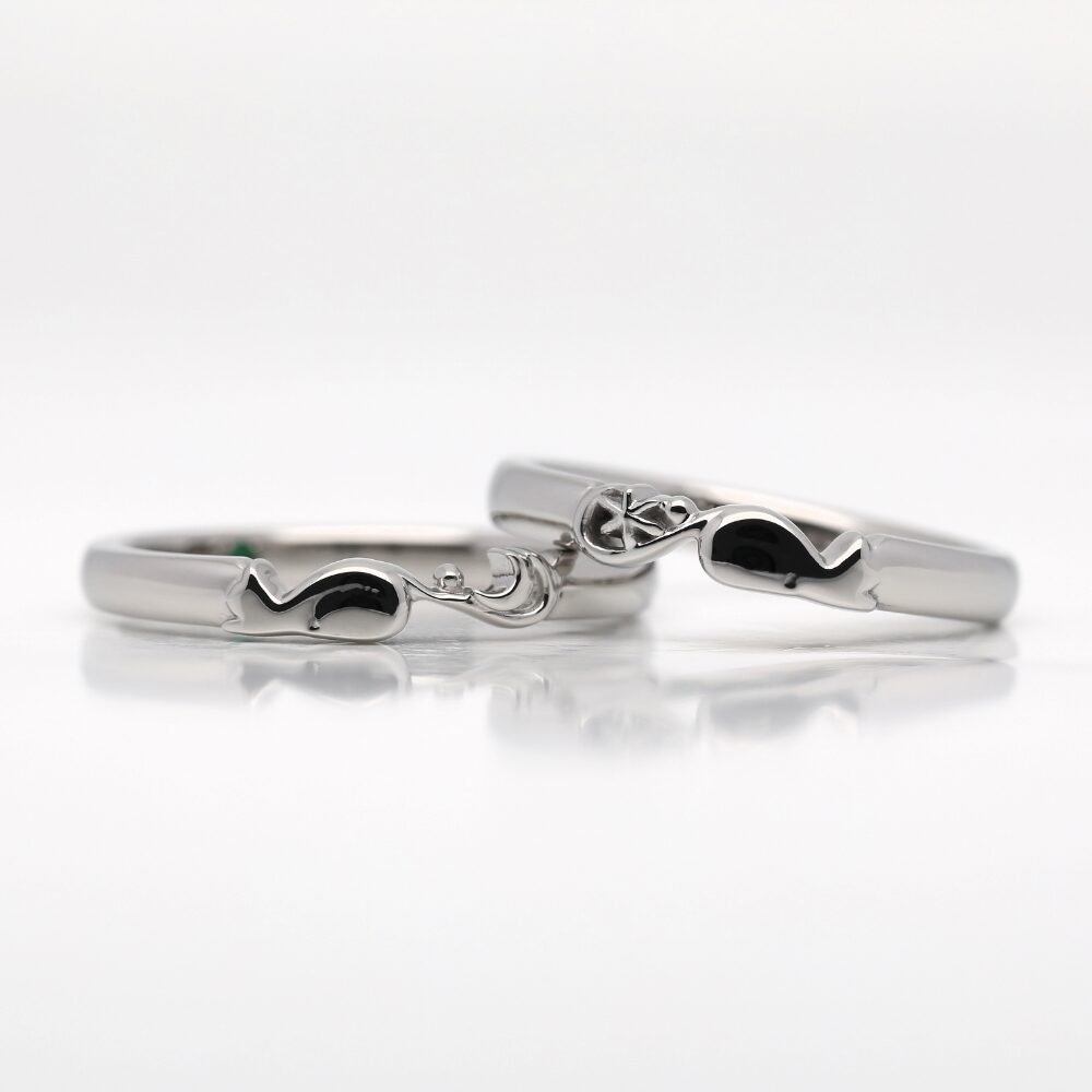 フルオーダーリング9