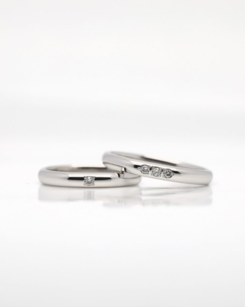 リメイクジュエリーのコンセプト