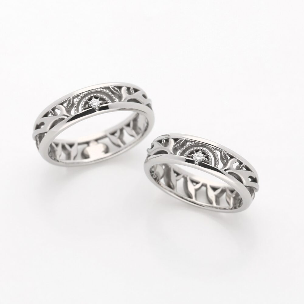 フルオーダーリング5