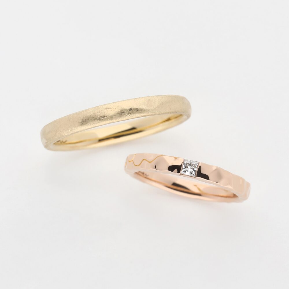 フルオーダーリング6