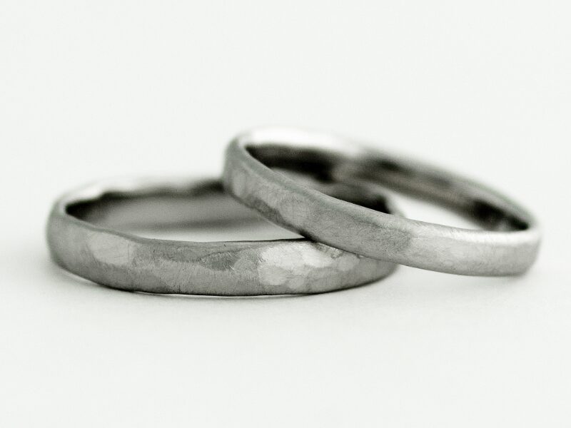 シンプルリング