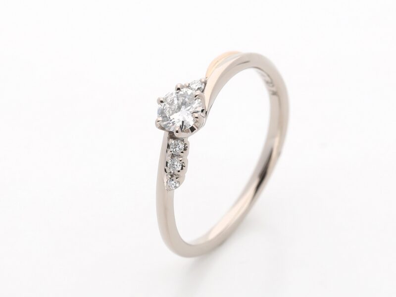 O.E.カットダイヤモンド