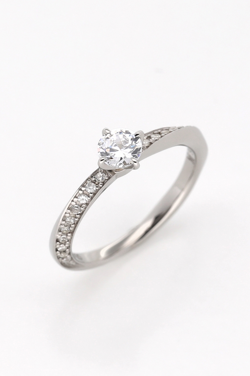 婚約指輪デザイン