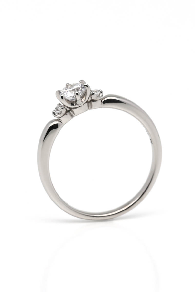 婚約指輪デザイン