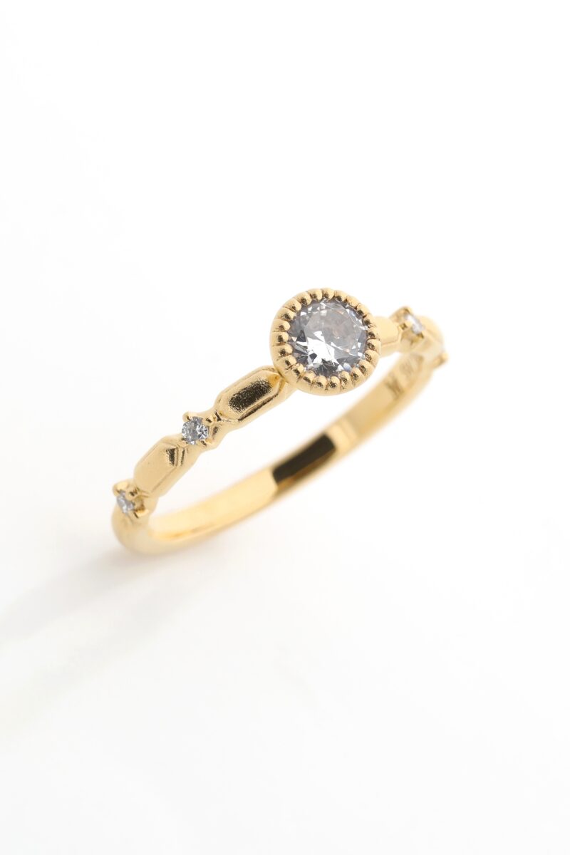 婚約指輪デザイン