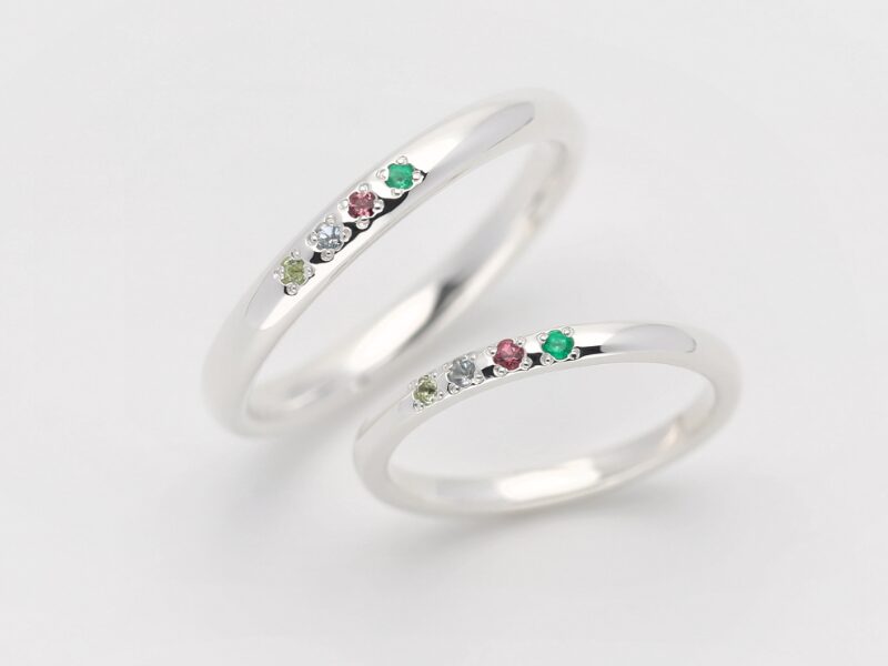 エクラコース制作