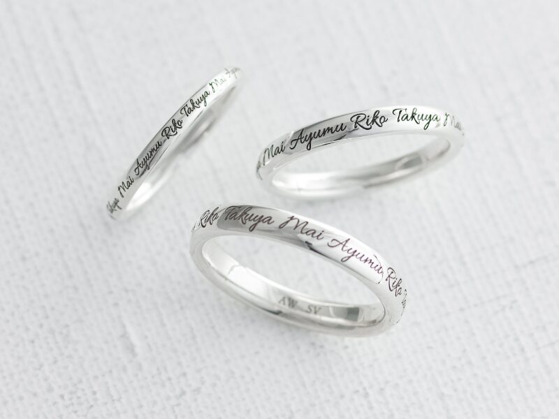 レトルコース制作