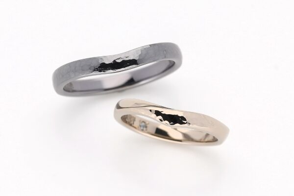 タンタルリング例5