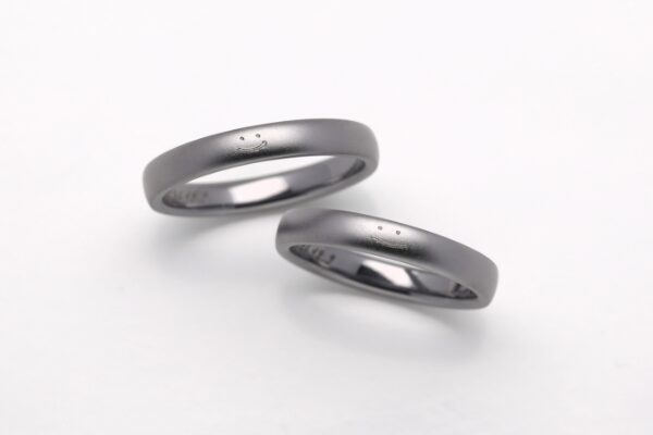 タンタルリング例4