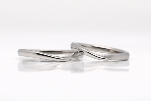 SUS316Lリング例1