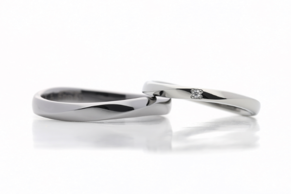 ハフニウムリング例3