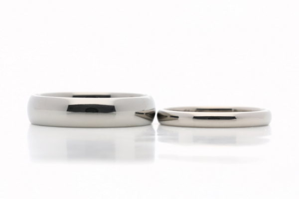 ハフニウムリング例2