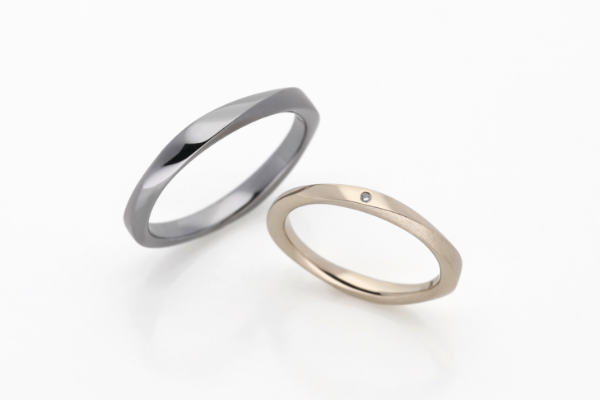 タンタルリング例2