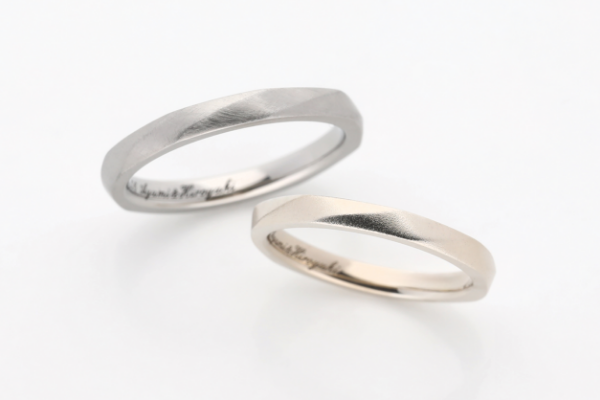 SUS316Lリング例5