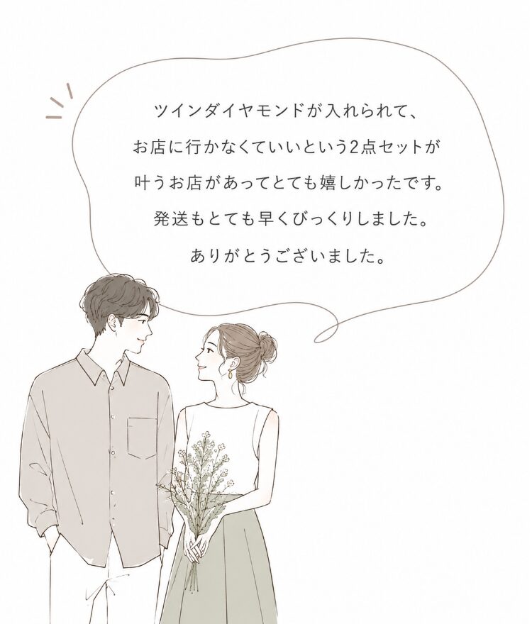 お客様の声1