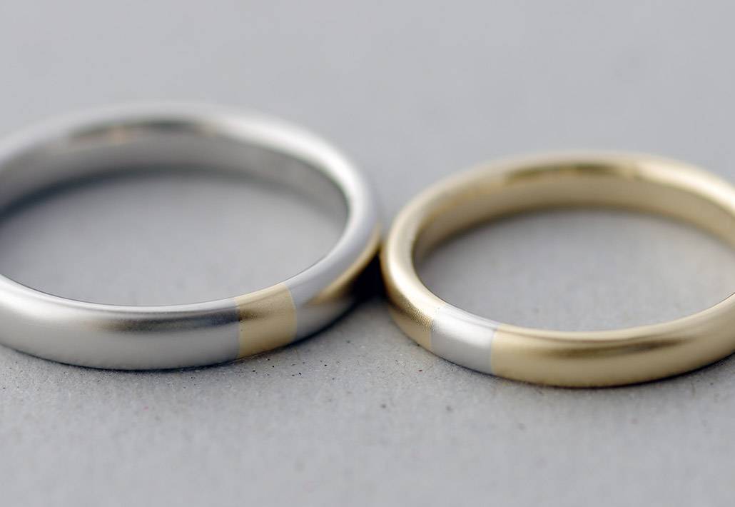 Artisan Worksの限定マリッジリング