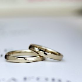 結婚指輪・マリッジリング