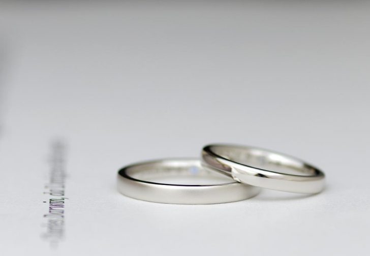 新潟の結婚指輪・婚約指輪