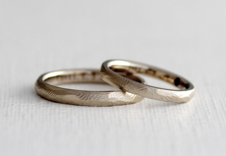 新潟の結婚指輪・婚約指輪