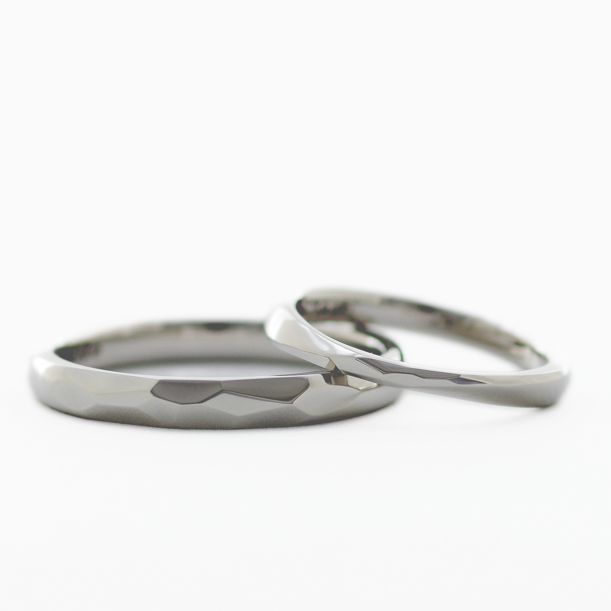 手作りWAXプレミアムコース/結婚指輪