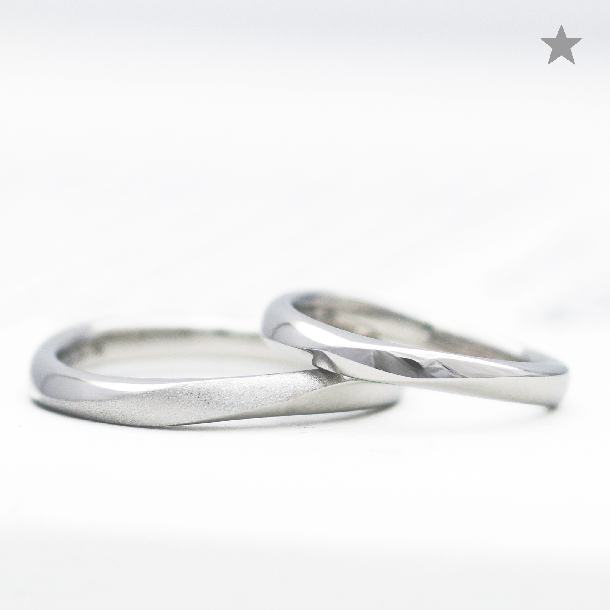 手作りWAXスタンダードコース/結婚指輪